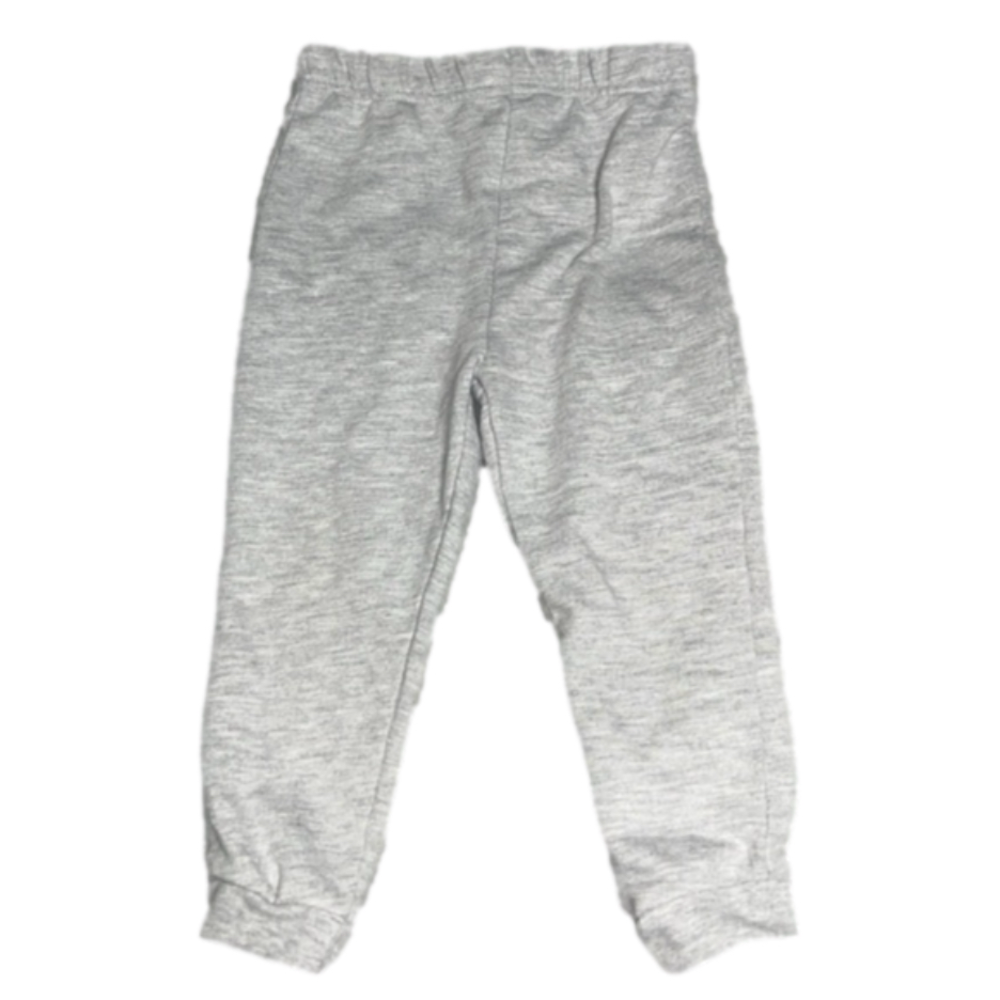 Gray joggers 24Months